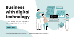 How an Optimized Google Business Profile Can Dramatically Increase Your Foot Traffic